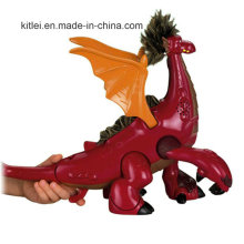 Plastic Dinosaur Toys OEM Animal Factory Customized Figures Dinosaur